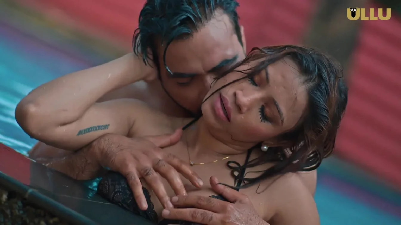 Sabak Ishq Ka S01 E02 ULLU